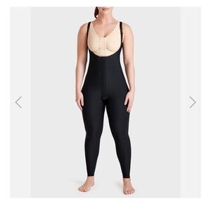 Marena compression bodysuit